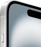 APPLE IPHONE 16 128GB WHITE, , hi-res